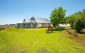 Midlands Lakehouse